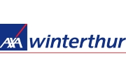 AXA Winterthur Logo - Partnerfirmen unserer Umzugsfirma Home All In One AG für Räumung Transport Hauswartung und mehr.